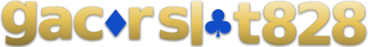 gacor slot828 logo